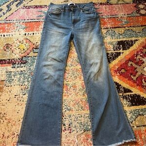 Wax Jeans jeans size 9/29